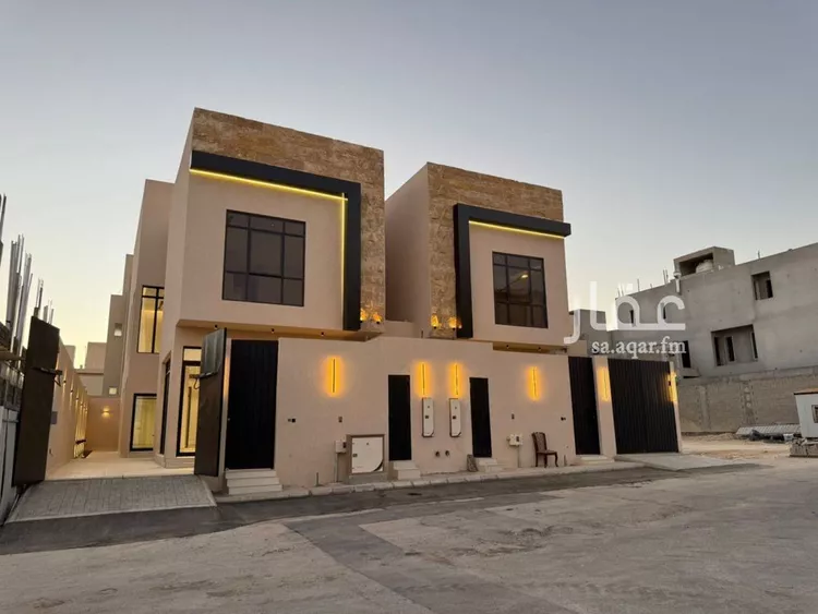 Villa for Sale in Riyadh An Narjis