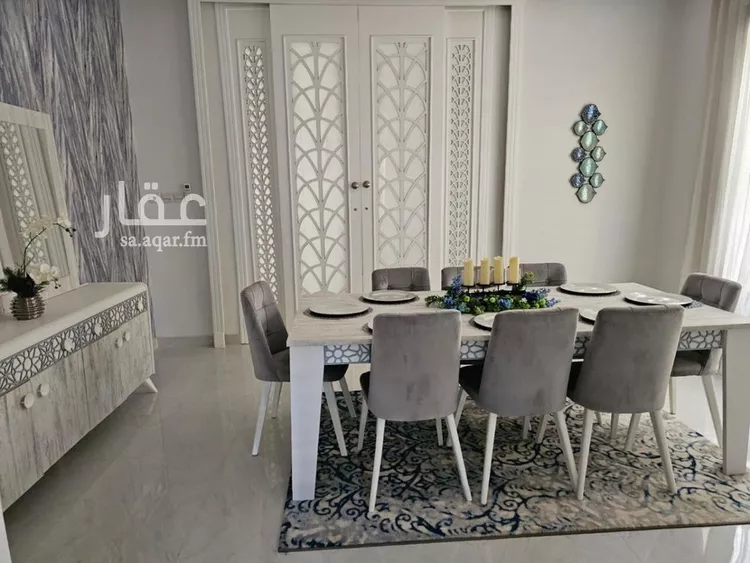 فيلا للبيع في شارع حنبيس بن أبي عمر, حي النرجس, مدينة الرياض, منطقة الرياض صورة 2