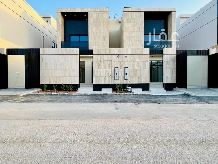 فيلا للبيع في شارع ثعلبه بن سعد الخزرجي, حي العارض, مدينة الرياض, منطقة الرياض
