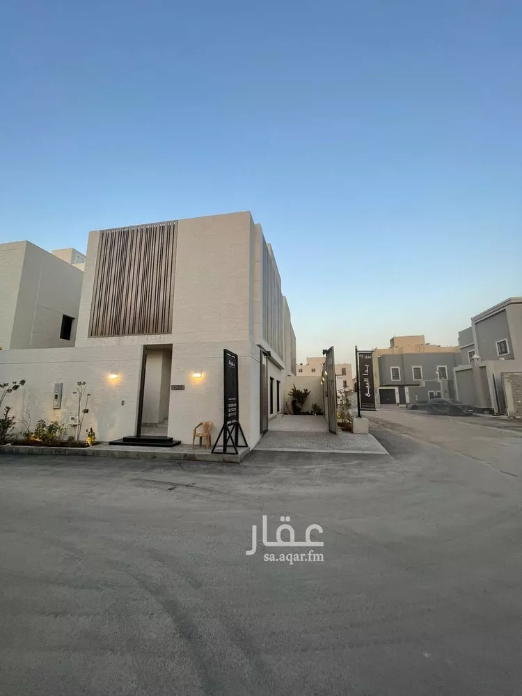 فيلا للبيع في شارع ثعلبه بن سعد الخزرجي, حي العارض, مدينة الرياض, منطقة الرياض صورة 4