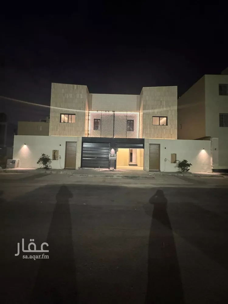 فيلا للبيع في شارع إسماعيل بن أبي اليسر, حي العارض, مدينة الرياض, منطقة الرياض