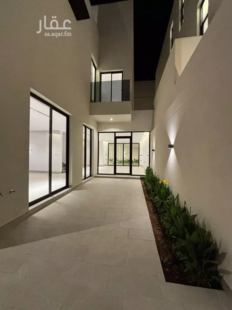 فيلا للبيع في حي النرجس, مدينة الرياض, منطقة الرياض صورة 5