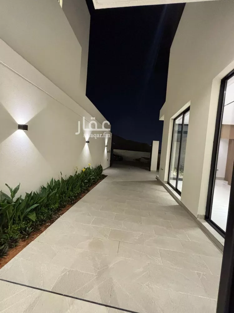 Villa for Sale in Riyadh An Narjis 8