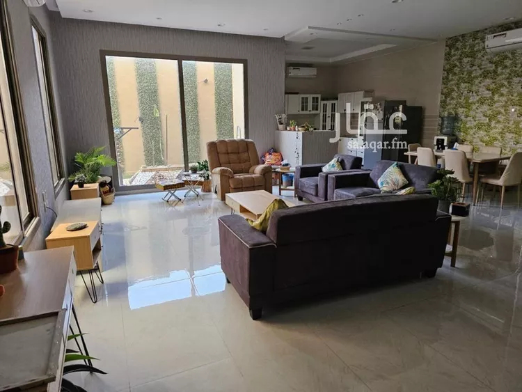 فيلا للبيع في شارع حنبيس بن أبي عمر, حي النرجس, مدينة الرياض, منطقة الرياض صورة 5