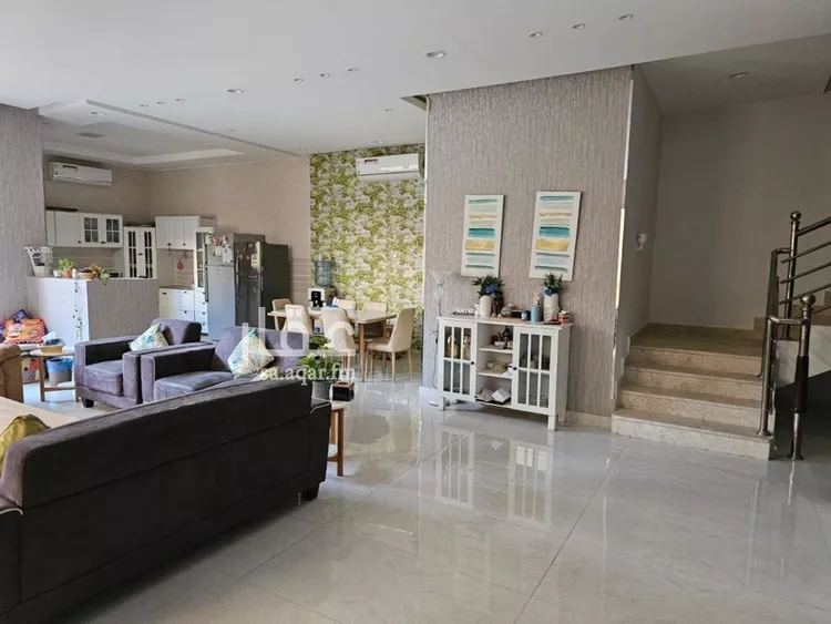 Villa for Sale in Riyadh An Narjis 8