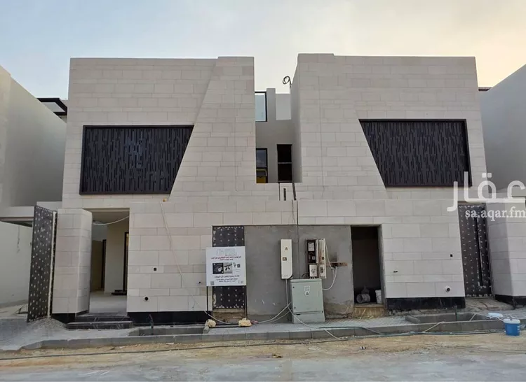 فيلا للبيع في شارع ثعلبه بن سعد الخزرجي, حي العارض, مدينة الرياض, منطقة الرياض
