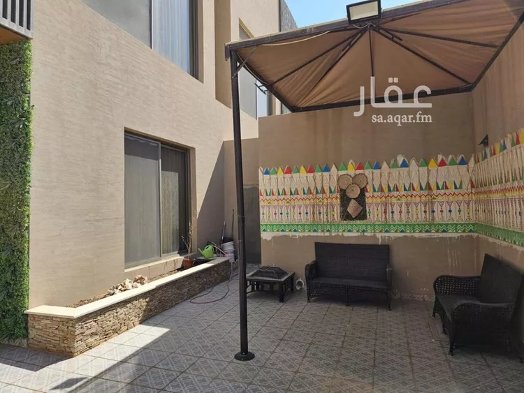 Villa for Sale in Riyadh An Narjis 6