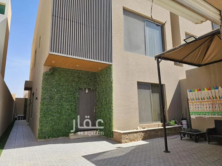 فيلا للبيع في شارع حنبيس بن أبي عمر, حي النرجس, مدينة الرياض, منطقة الرياض صورة 3