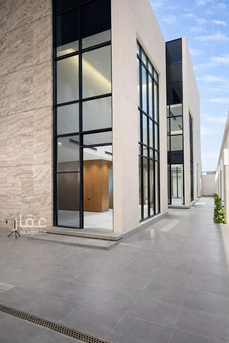 فيلا للبيع في شارع الحسن بن الهيثم, حي النرجس, مدينة الرياض, منطقة الرياض صورة 2