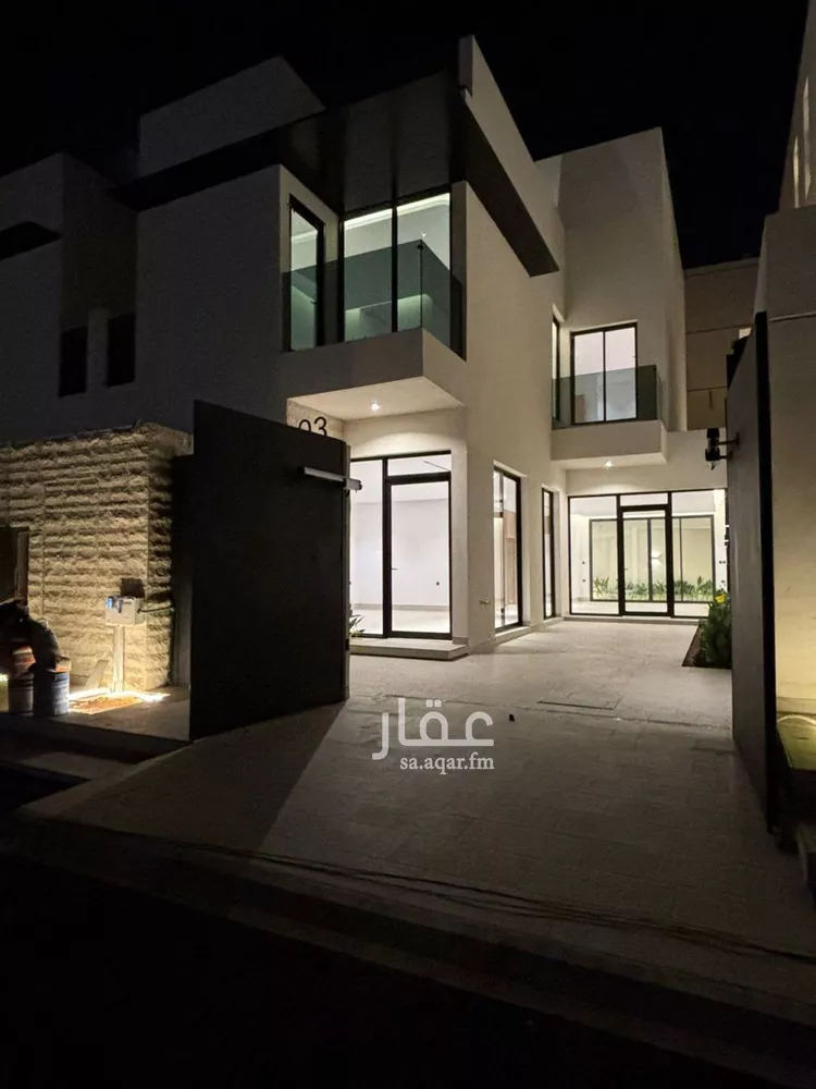 فيلا للبيع في حي النرجس, مدينة الرياض, منطقة الرياض