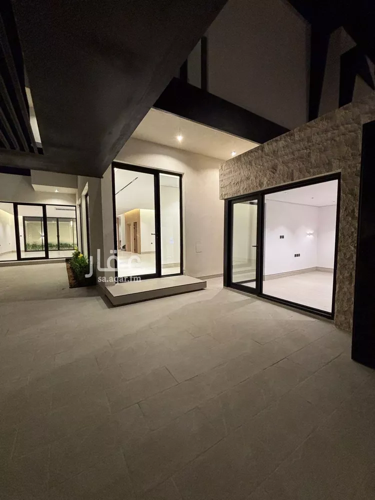 فيلا للبيع في شارع أحمد بن محمد الجزري, حي النرجس, مدينة الرياض, منطقة الرياض صورة 2