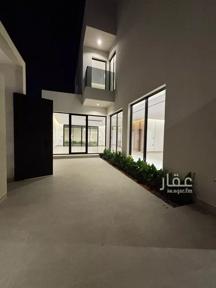 فيلا للبيع في شارع أحمد بن محمد الجزري, حي النرجس, مدينة الرياض, منطقة الرياض 8