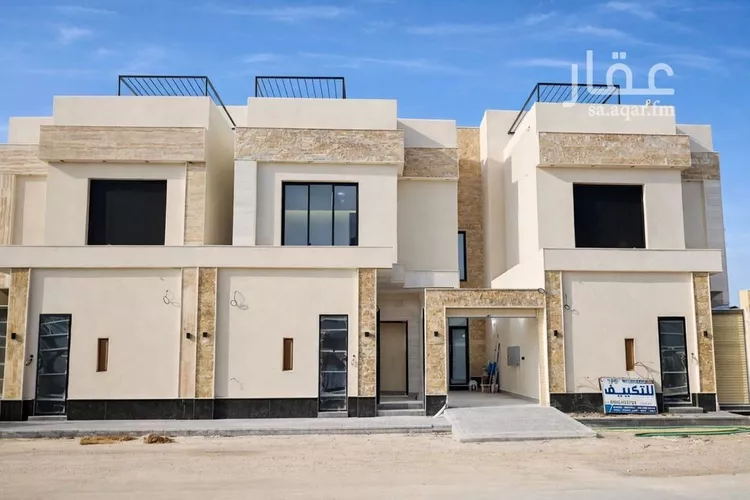 فيلا للبيع في شارع ثعلبه بن سعد الخزرجي, حي العارض, مدينة الرياض, منطقة الرياض