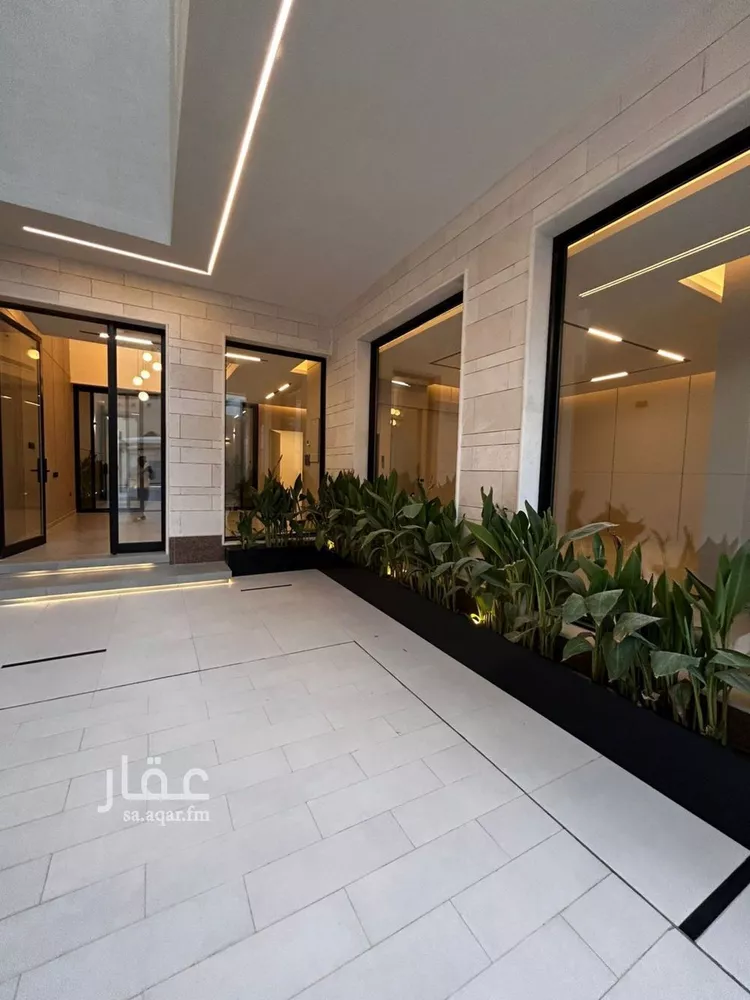 فيلا للبيع في شارع رقم 382, حي النرجس, مدينة الرياض, منطقة الرياض صورة 2