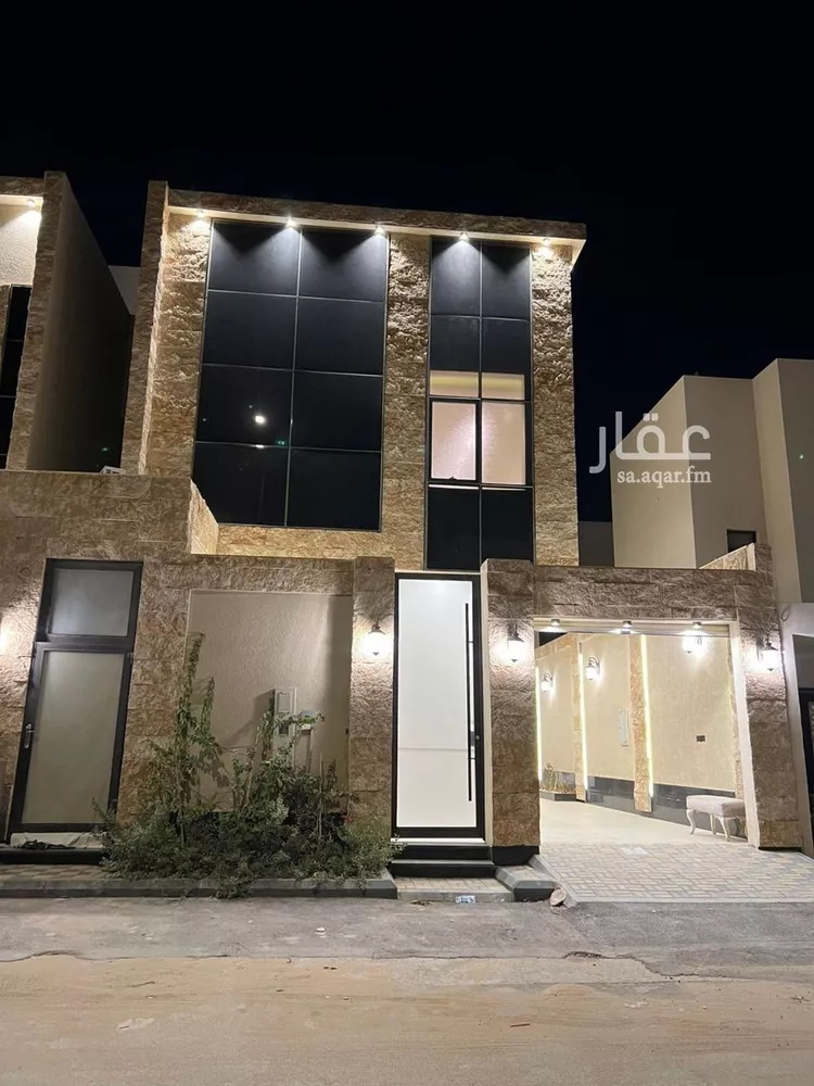 فيلا للبيع في شارع ثعلبه بن سعد الخزرجي, حي العارض, مدينة الرياض, منطقة الرياض
