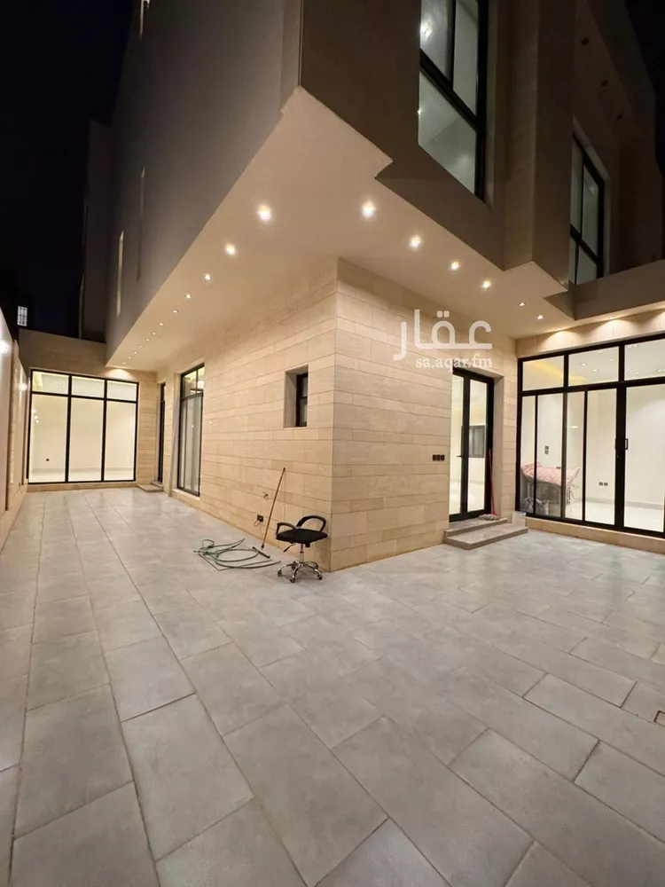 فيلا للبيع في شارع عبدالله بن فهيد, حي العارض, مدينة الرياض, منطقة الرياض صورة 3