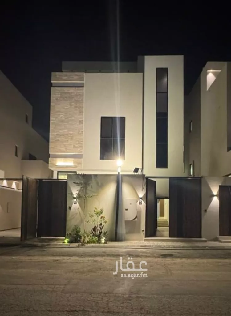 فيلا للبيع في شارع ثعلبه بن سعد الخزرجي, حي العارض, مدينة الرياض, منطقة الرياض