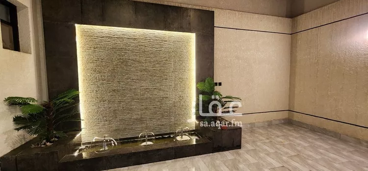 فيلا للبيع في شارع ثعلبه بن سعد الخزرجي, حي العارض, مدينة الرياض, منطقة الرياض صورة 3