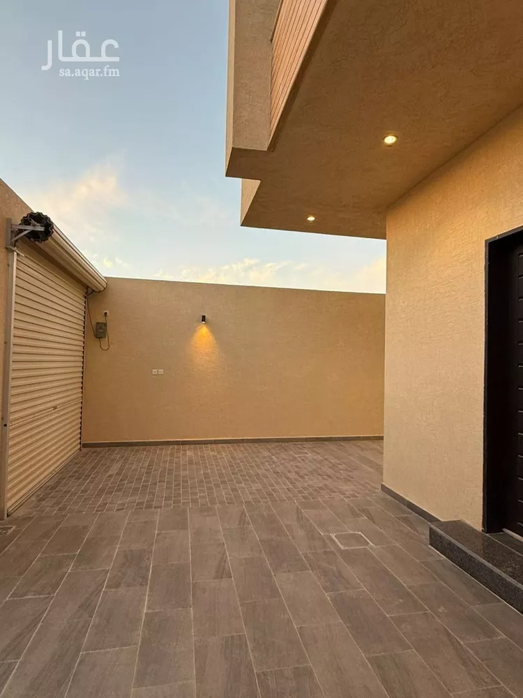 فيلا للبيع في شارع إسماعيل بن أبي اليسر, حي العارض, مدينة الرياض, منطقة الرياض صورة 4