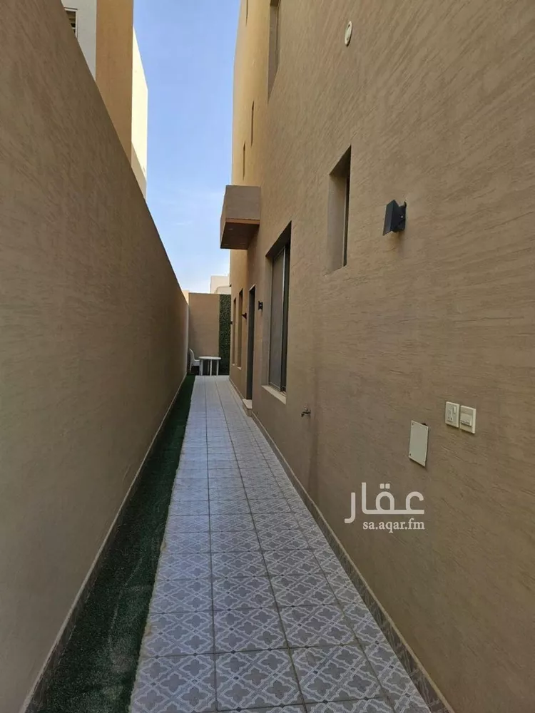 فيلا للبيع في شارع حنبيس بن أبي عمر, حي النرجس, مدينة الرياض, منطقة الرياض صورة 4