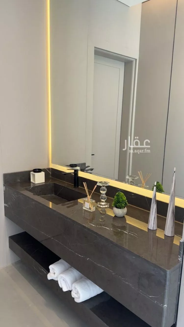 فيلا للبيع في شارع رقم 382, حي النرجس, مدينة الرياض, منطقة الرياض 9