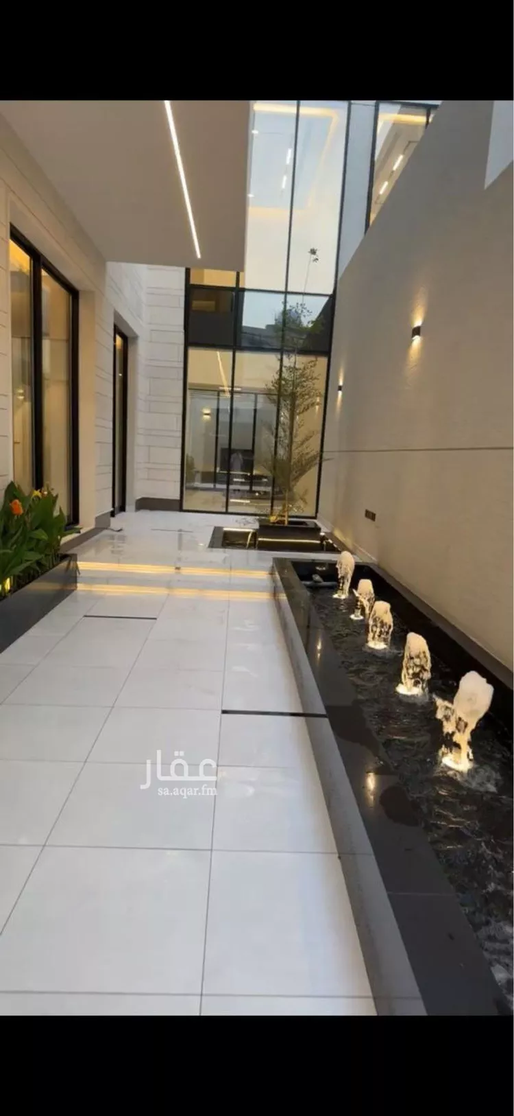 فيلا للبيع في شارع محمد المعافري, حي العارض, مدينة الرياض, منطقة الرياض صورة 3