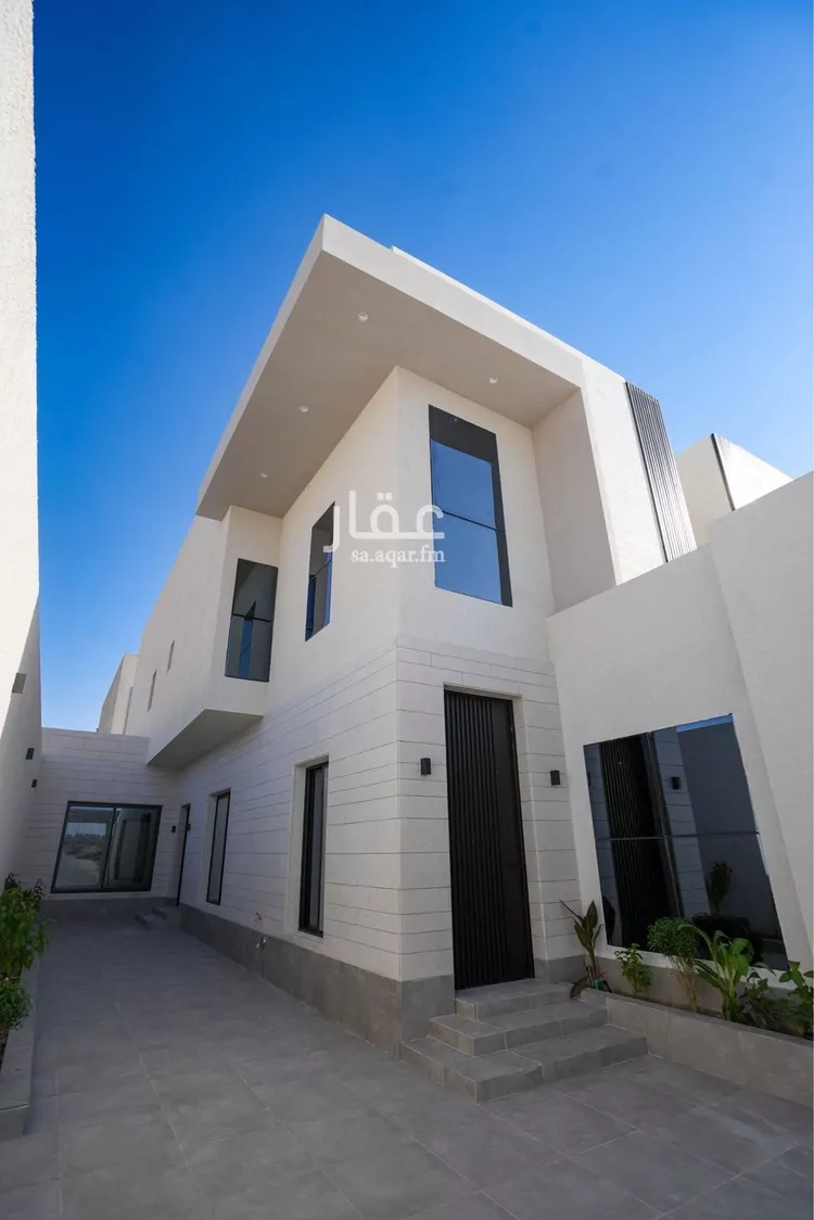 فيلا للبيع في شارع ثعلبه بن سعد الخزرجي, حي العارض, مدينة الرياض, منطقة الرياض صورة 2