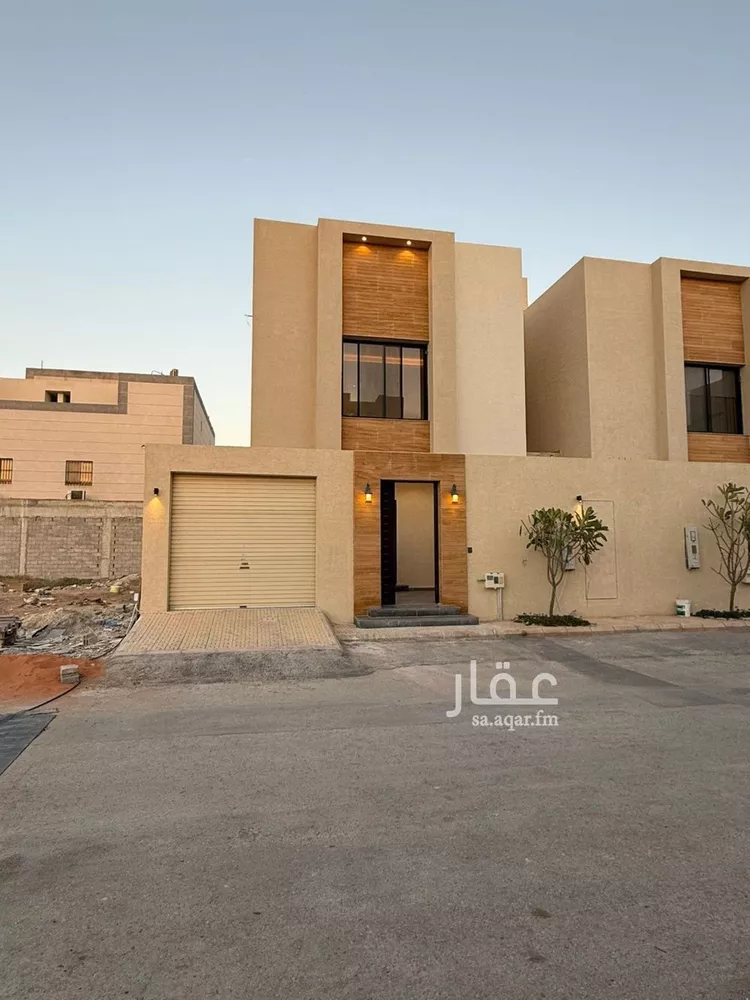 فيلا للبيع في شارع إسماعيل بن أبي اليسر, حي العارض, مدينة الرياض, منطقة الرياض