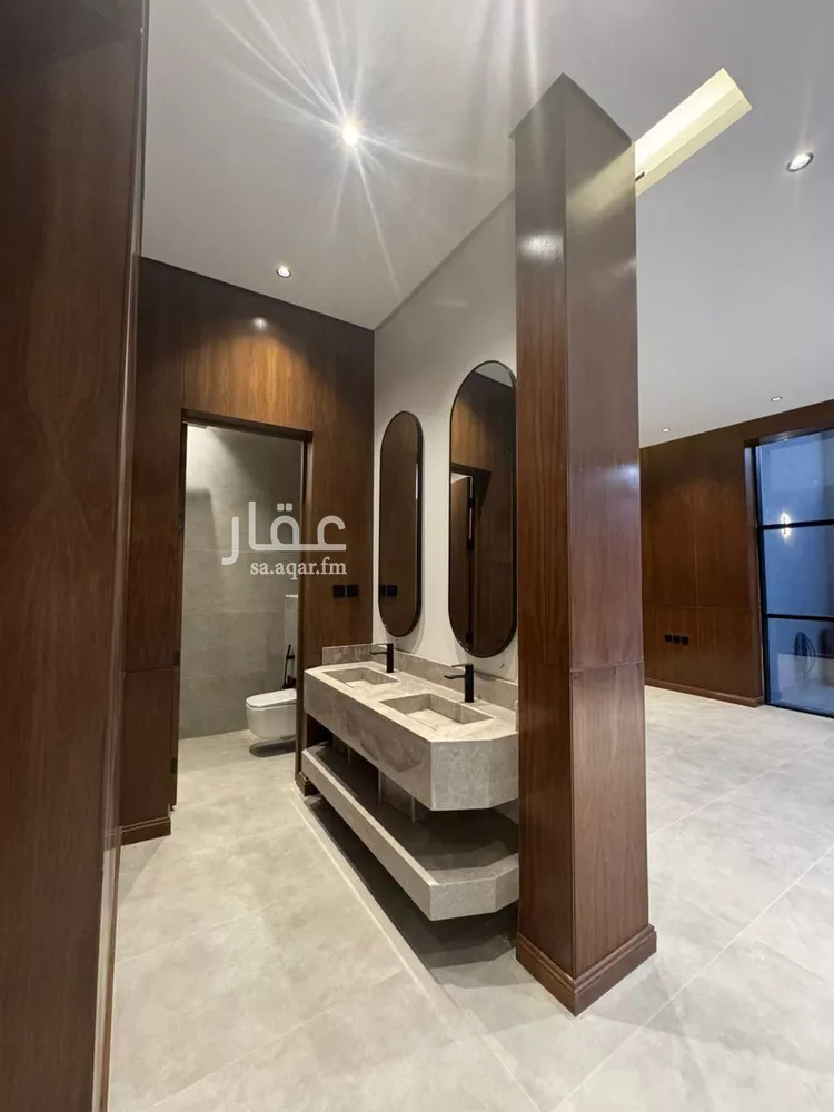 فيلا للبيع في شارع عين نجم, حي النرجس, مدينة الرياض, منطقة الرياض صورة 3