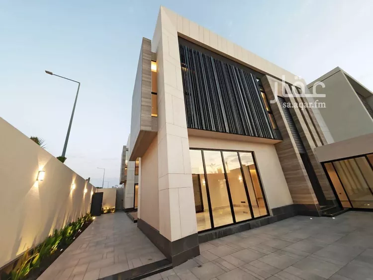 فيلا للبيع في شارع ثعلبه بن سعد الخزرجي, حي العارض, مدينة الرياض, منطقة الرياض صورة 3