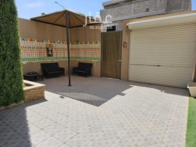 Villa for Sale in Riyadh An Narjis 7