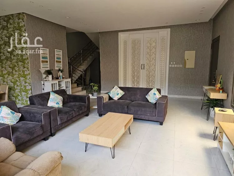 Villa for Sale in Riyadh An Narjis 9