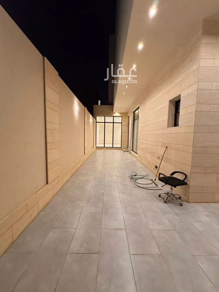 فيلا للبيع في شارع عبدالله بن فهيد, حي العارض, مدينة الرياض, منطقة الرياض صورة 2