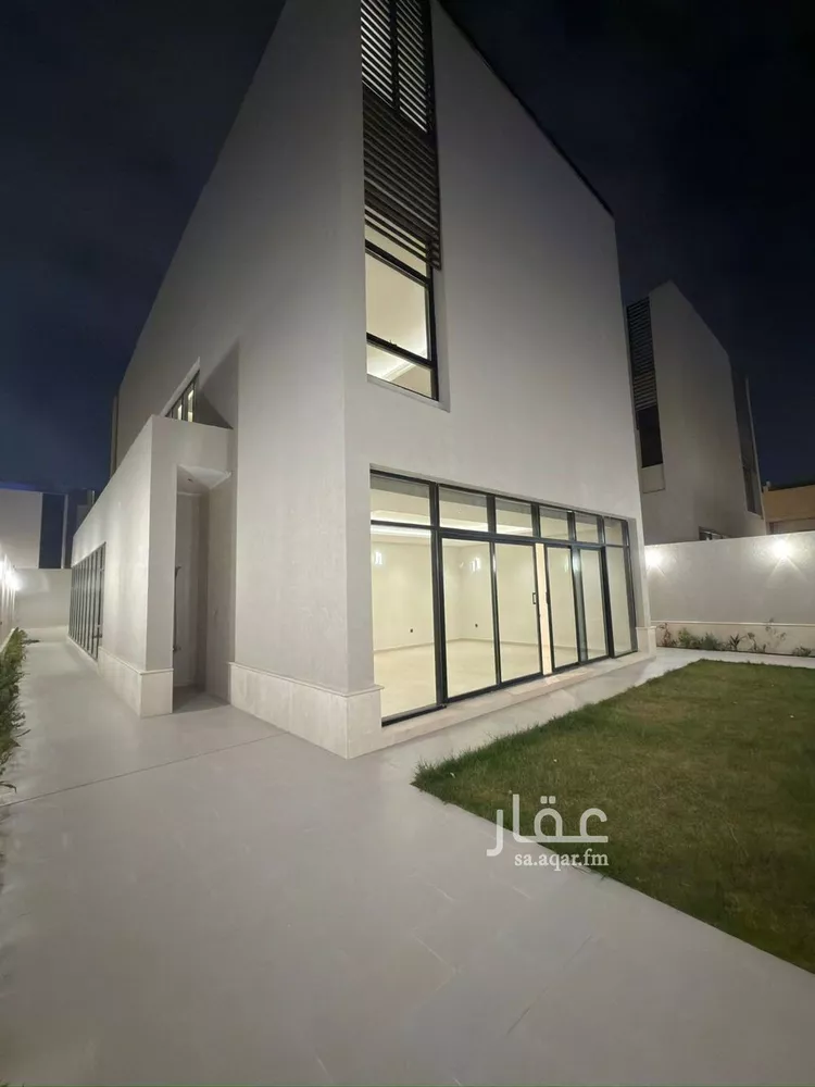 فيلا للبيع في شارع محمد بن أحمد الرفاء, حي النرجس, مدينة الرياض, منطقة الرياض صورة 4