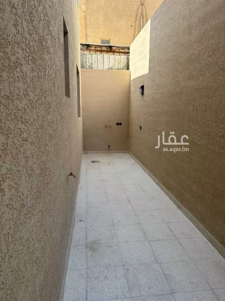 دور للإيجار في شارع المفسر ، حي الضباط ، الرياض ، منطقة الرياض صورة 5