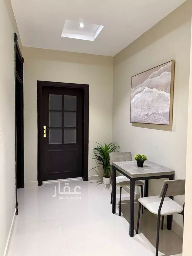 شقة للإيجار في شارع الأزهري, حي الجزيرة, مدينة الرياض, منطقة الرياض صورة 4