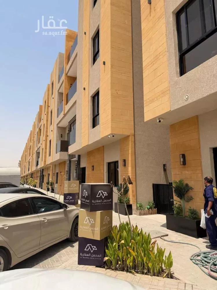 شقة للإيجار في حي اليرموك, مدينة الرياض, منطقة الرياض 25