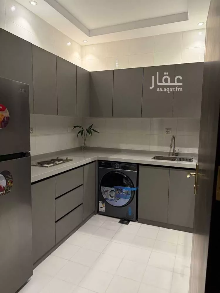 شقة للإيجار في شارع الأزهري, حي الجزيرة, مدينة الرياض, منطقة الرياض صورة 2