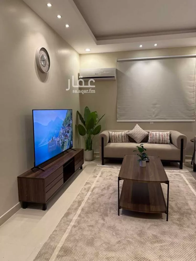 شقة للإيجار في شارع الأزهري, حي الجزيرة, مدينة الرياض, منطقة الرياض صورة 3