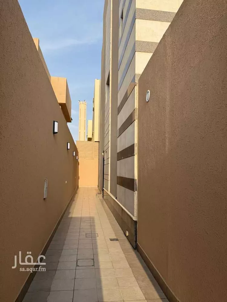 شقة للإيجار في شارع الأزهري, حي الجزيرة, مدينة الرياض, منطقة الرياض صورة 2