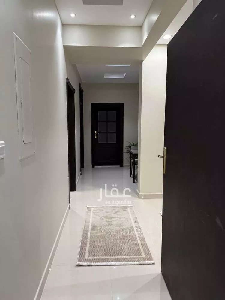 شقة للإيجار في شارع الأزهري, حي الجزيرة, مدينة الرياض, منطقة الرياض صورة 4