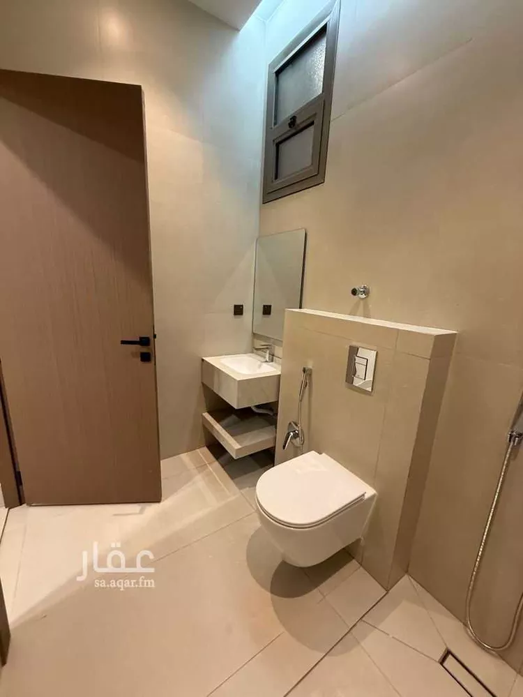 شقة للإيجار في شارع الأزهري, حي الجزيرة, مدينة الرياض, منطقة الرياض صورة 5