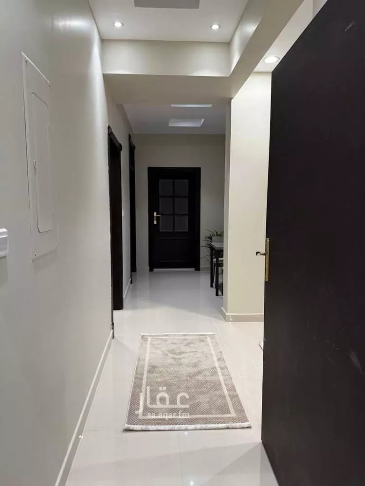 شقة للإيجار في شارع الأزهري, حي الجزيرة, مدينة الرياض, منطقة الرياض