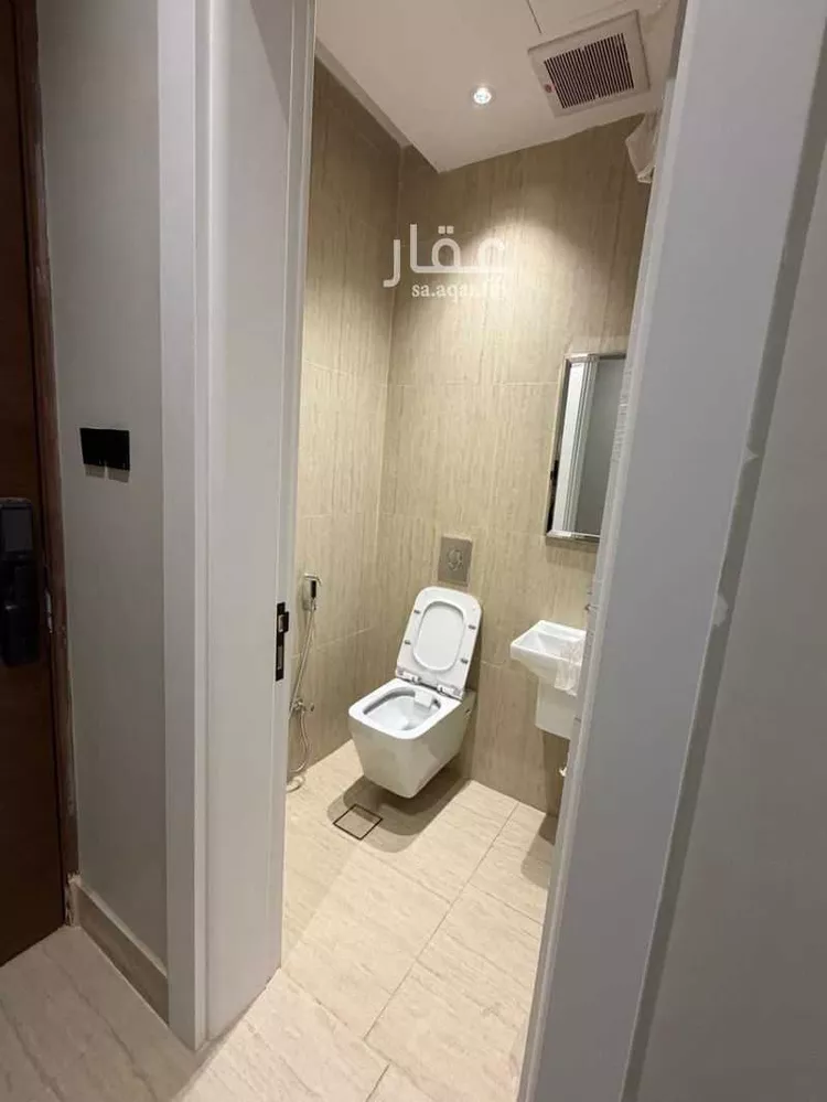 شقة للإيجار في حي اليرموك, مدينة الرياض, منطقة الرياض 6