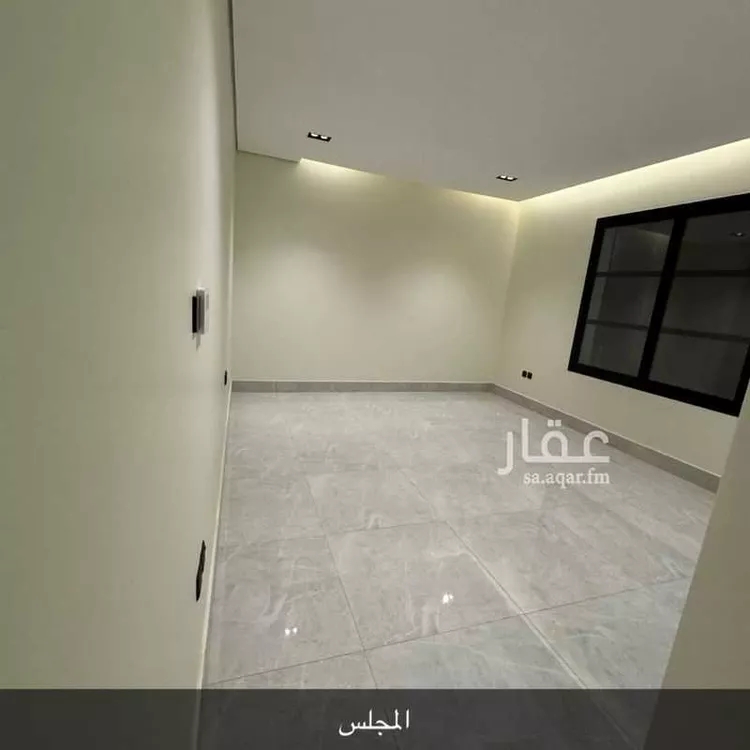 دور للإيجار في شارع علي التجيبي ، حي المروج ، الرياض ، منطقة الرياض صورة 2