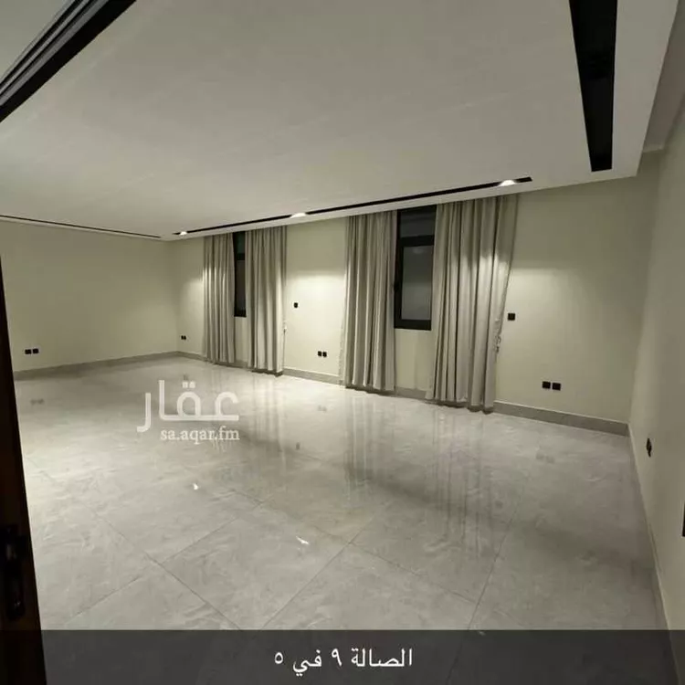 دور للإيجار في شارع علي التجيبي ، حي المروج ، الرياض ، منطقة الرياض صورة 3