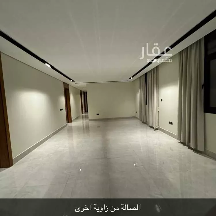 دور للإيجار في شارع علي التجيبي ، حي المروج ، الرياض ، منطقة الرياض
