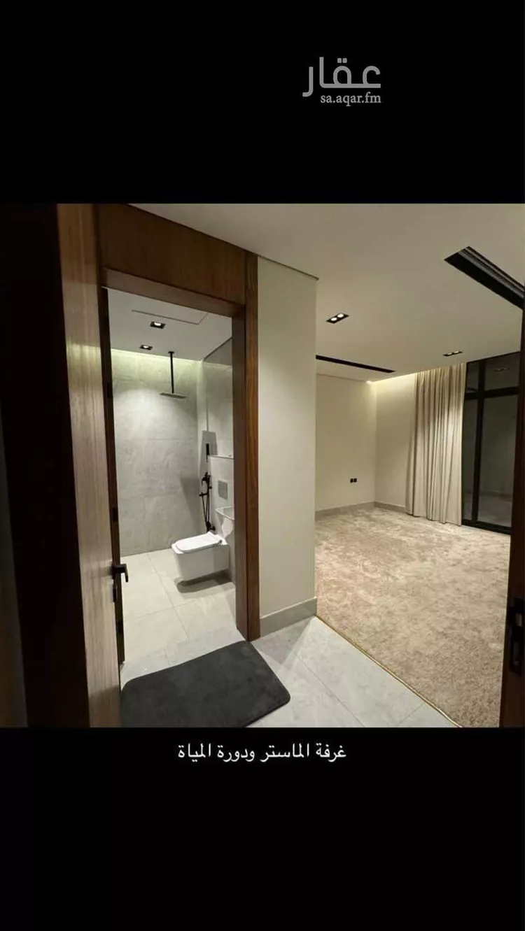 دور للإيجار في شارع علي التجيـبي, حي المروج, مدينة الرياض, منطقة الرياض