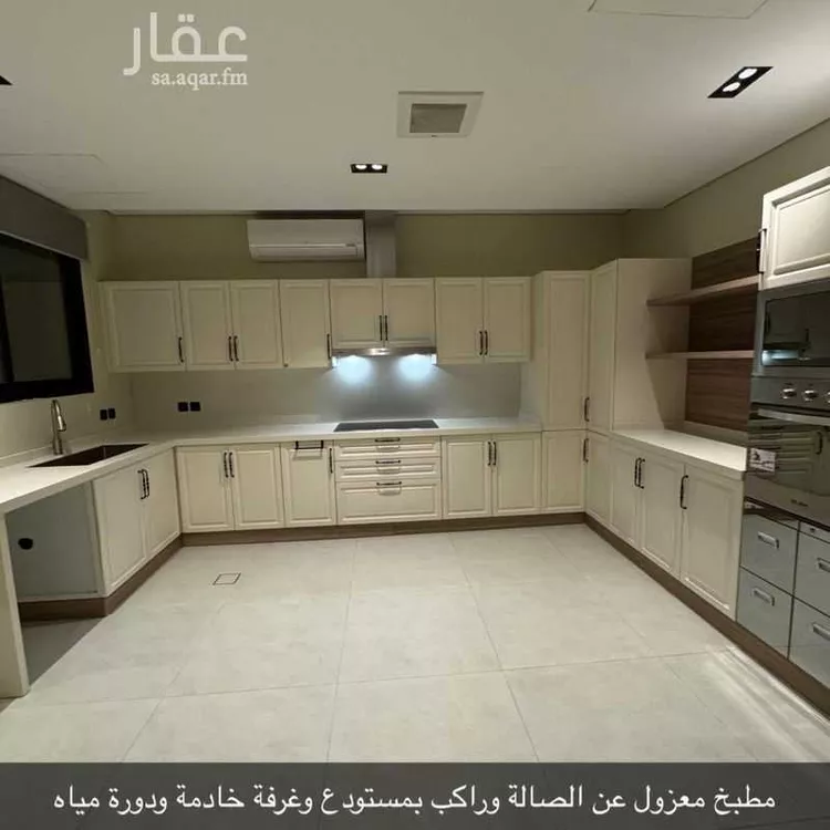 دور للإيجار في شارع علي التجيـبي, حي المروج, مدينة الرياض, منطقة الرياض صورة 3