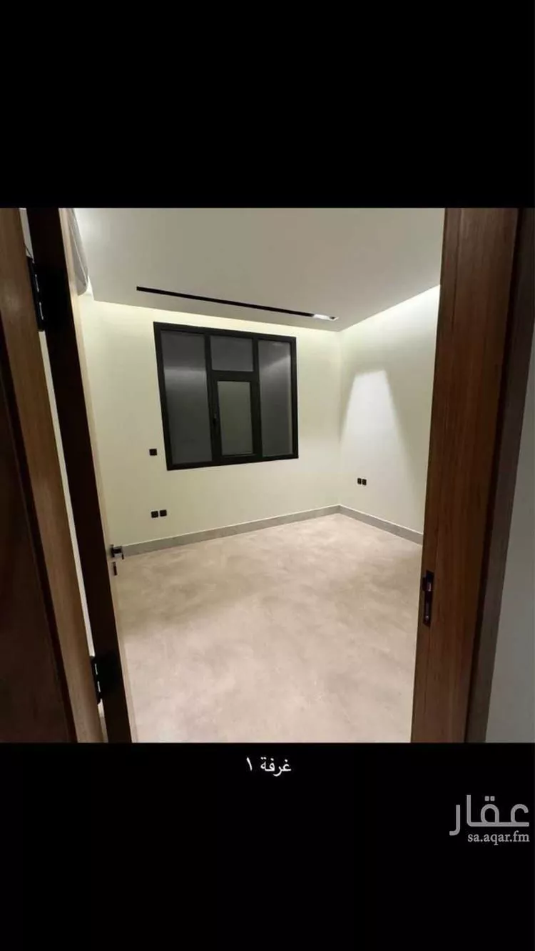 دور للإيجار في شارع علي التجيـبي, حي المروج, مدينة الرياض, منطقة الرياض صورة 2